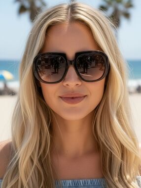 Women's New Fashioned Sunglasses